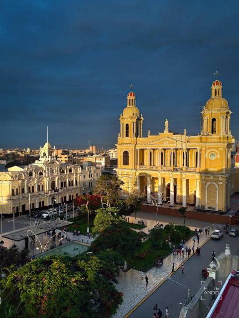 Desayunos sorpresa a domicilio en Chiclayo