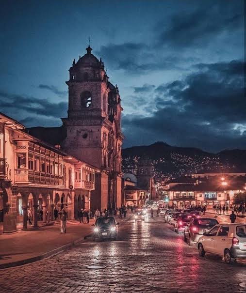 Desayunos sorpresa a domicilio en Cusco