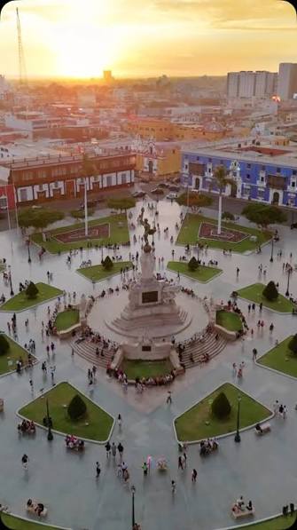 Desayunos sorpresa a domicilio en Trujillo
